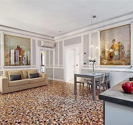 Salmaso Apartments