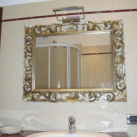 Salmaso Apartments Venice