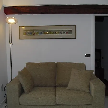 Salmaso Apartments * Venice