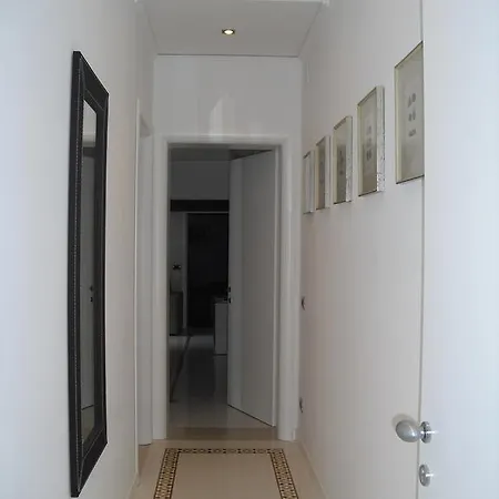 Salmaso Apartments *