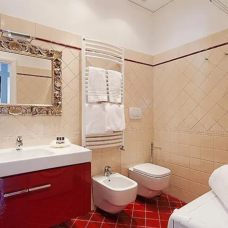 Apartment Salmaso Apartments Venice