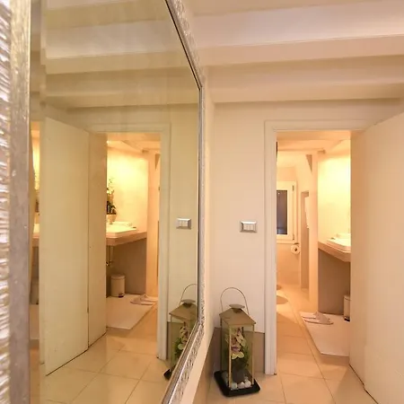Apartment Sweet Venice