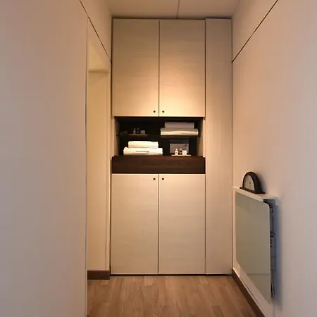 Sweet Apartment *