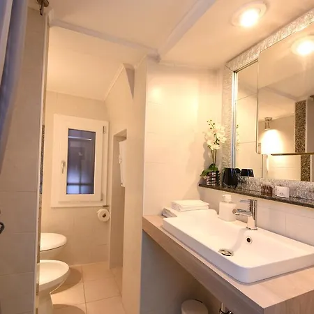 Apartment Sweet *