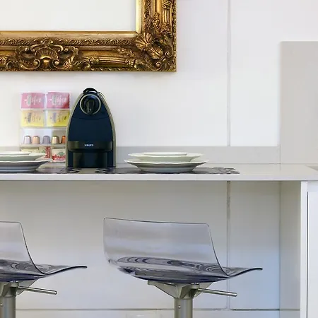 Sweet Apartment