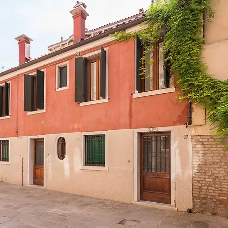 Bragora Appartamento Venezia