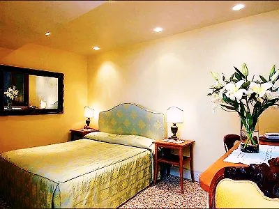 San Zulian Hotel Wenecja