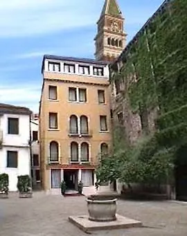 Hotel Anastasia Venedig