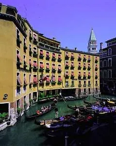 Cavalletto & Doge Orseolo 4* Venedig