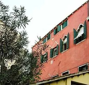 Ca' Centopietre Venice
