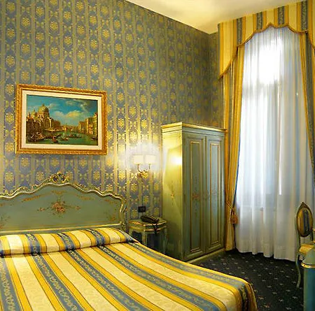 Noemi Hotel Venice