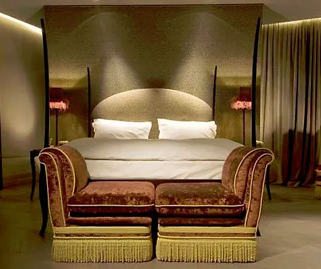 Palazzo Barbarigo Sul Canal Grande 4*