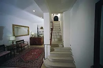 San Zulian Hotel 3*