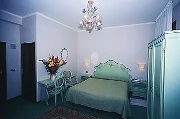 Hotel San Zulian Wenecja
