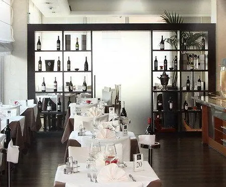 Hotel Lh Sirio