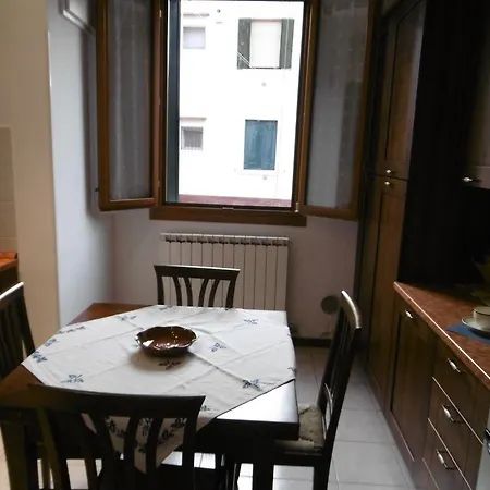 Corte Appartamento Venezia