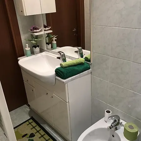 Apartament Corte *