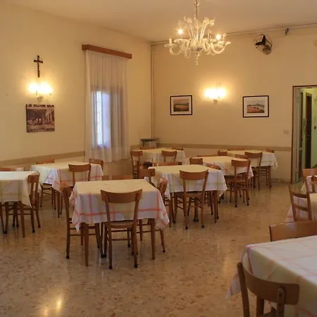 Casa Caburlotto Holiday home *