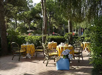 Lory Hotel Venice