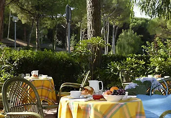 Hotel Lory 3*