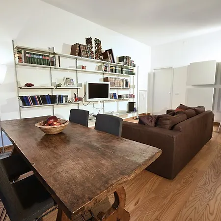 Santa Maria Formosa Apartment