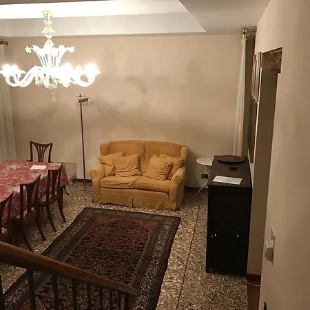 Appartamento Della Regina