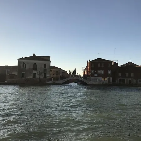 Appartamento Marco Polo's House *