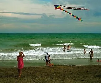 Lory 3* Venice