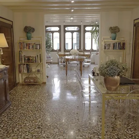 La Villeggiatura Bed & Breakfast