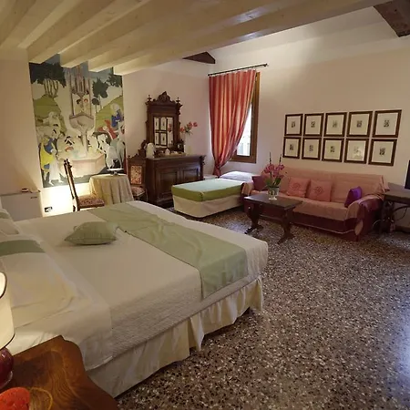 La Villeggiatura 3*
