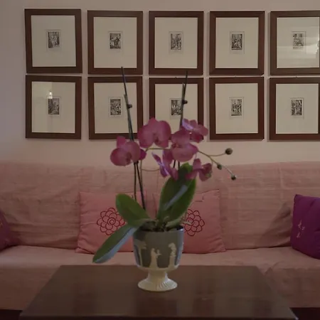 Bed & Breakfast La Villeggiatura 3*