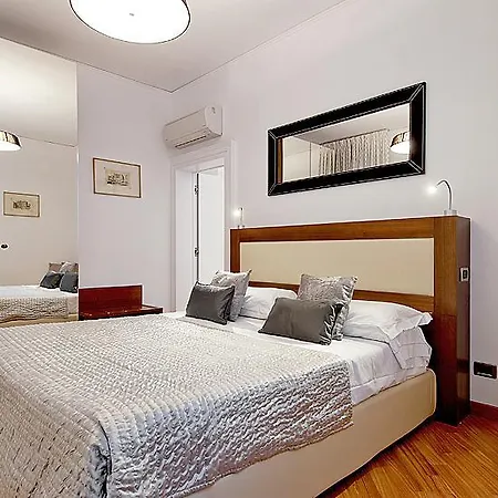 Salmaso Apartments Apartment *