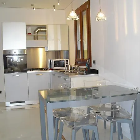 Salmaso Apartments Apartment *