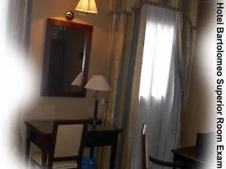 Bartolomeo Hotel Venezia