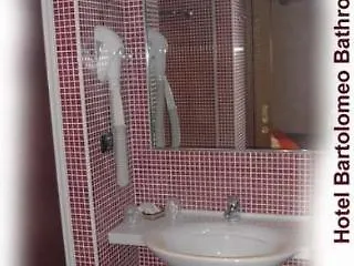 Hotel Bartolomeo Venezia