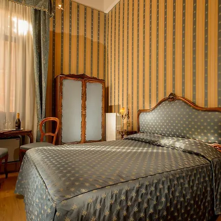 Hotel Centauro Venice
