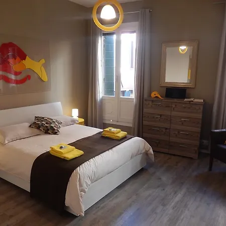 Camilla Apartment Venice