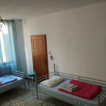 The Academy Hostel *
