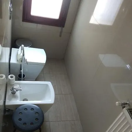 The Academy Hostel Venice