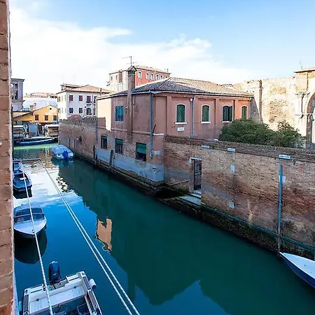 Ca Tornielli Venice