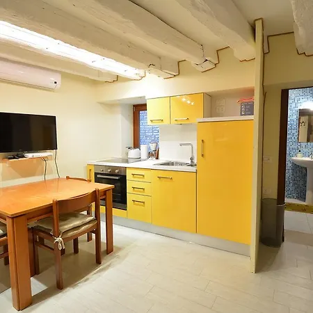 Apartment Greta *