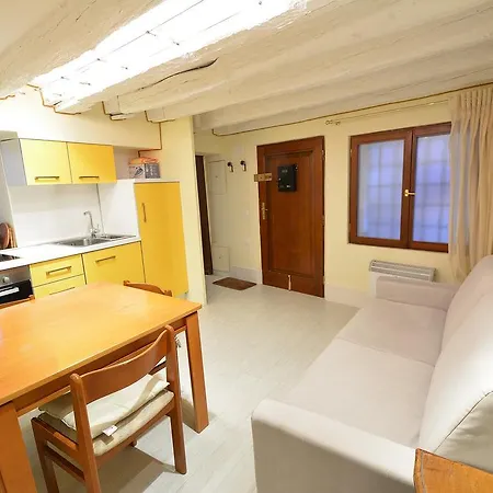 Apartment Greta