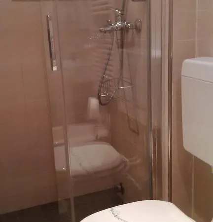 Apartment San Beneto Design Studio