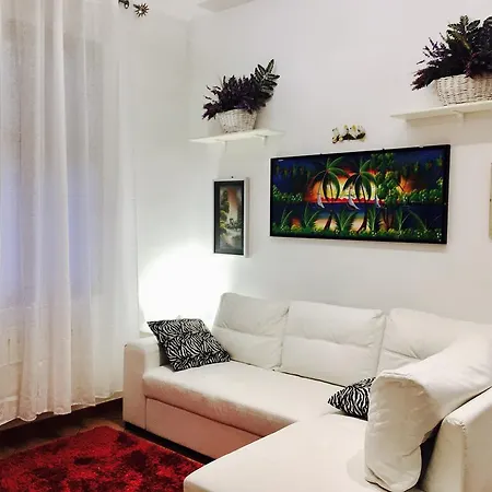 Apartment Celestia Venice
