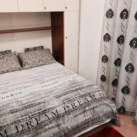 Celestia Apartment Venice