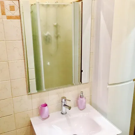 Celestia Apartment *