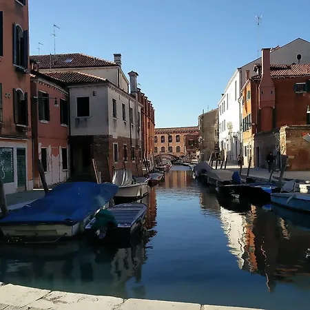 La Galea Apartment