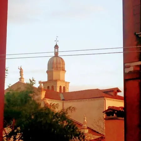 Apartment La Galea