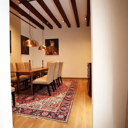 Apartment Le Conterie Blu E Rosse