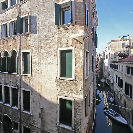 Apartment Ca Martinengo